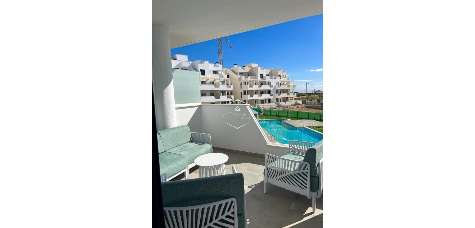 Resale - Apartment - flat -
Santa Rosalia