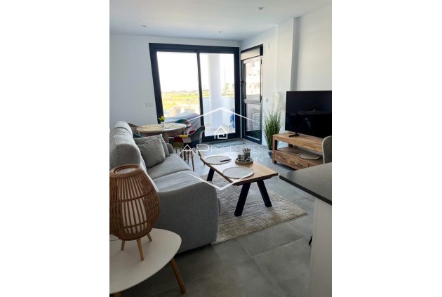 Resale - Apartment - flat -
Santa Rosalia