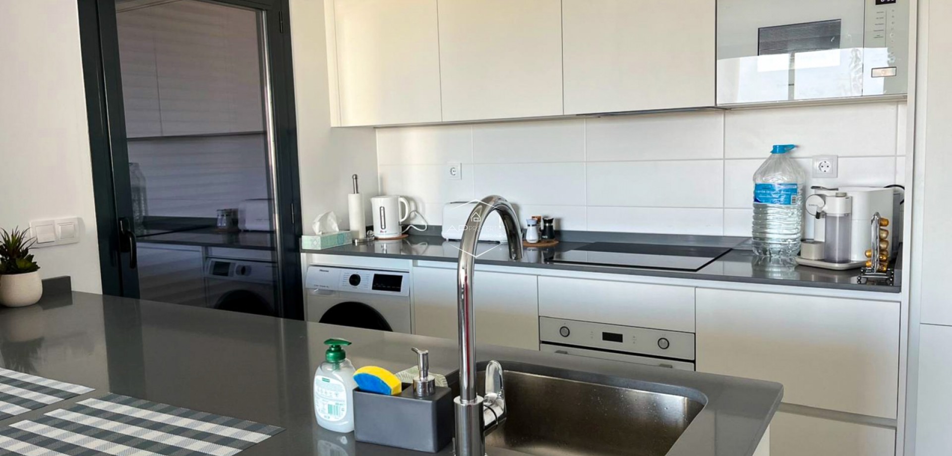 Resale - Apartment - flat -
Santa Rosalia