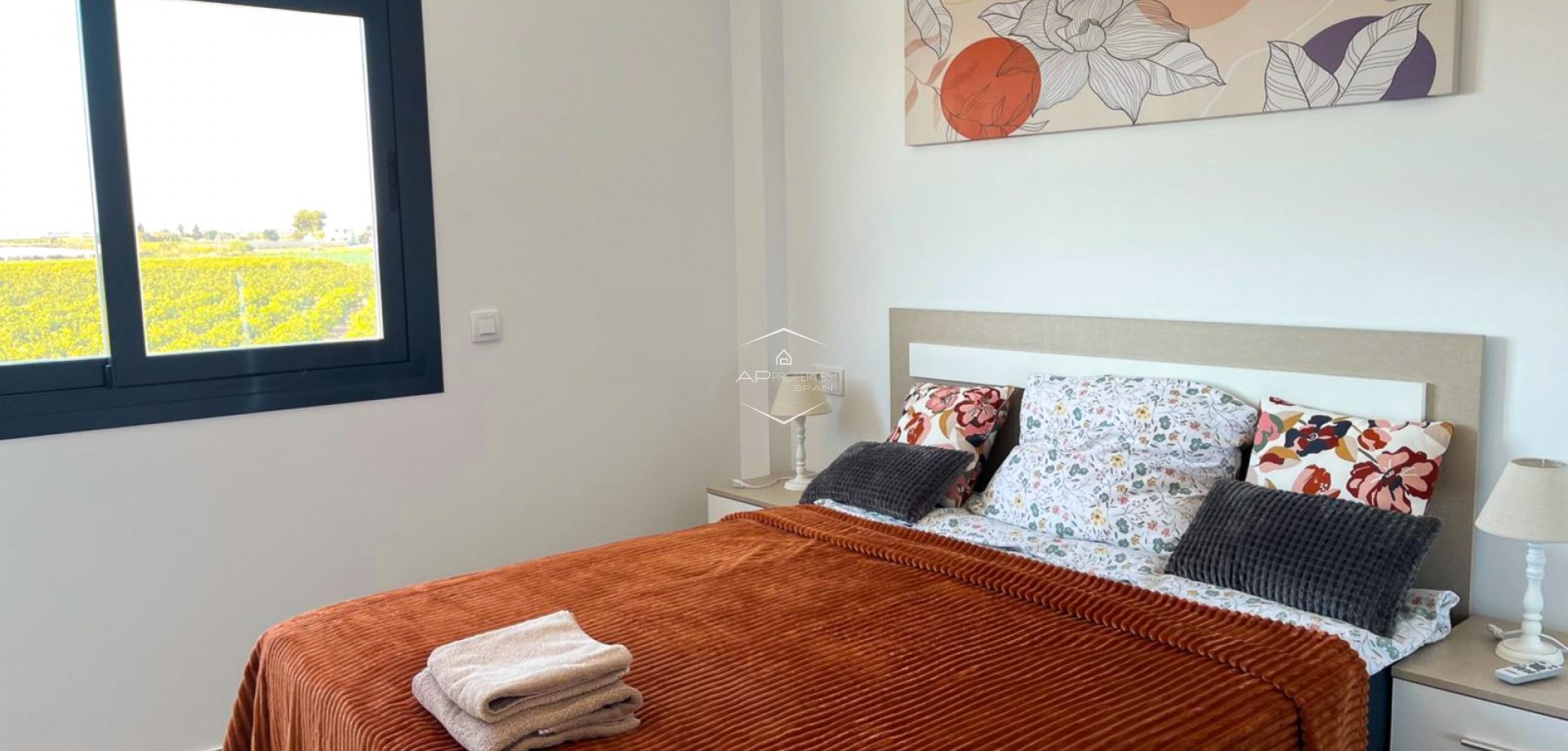 Resale - Apartment - flat -
Santa Rosalia