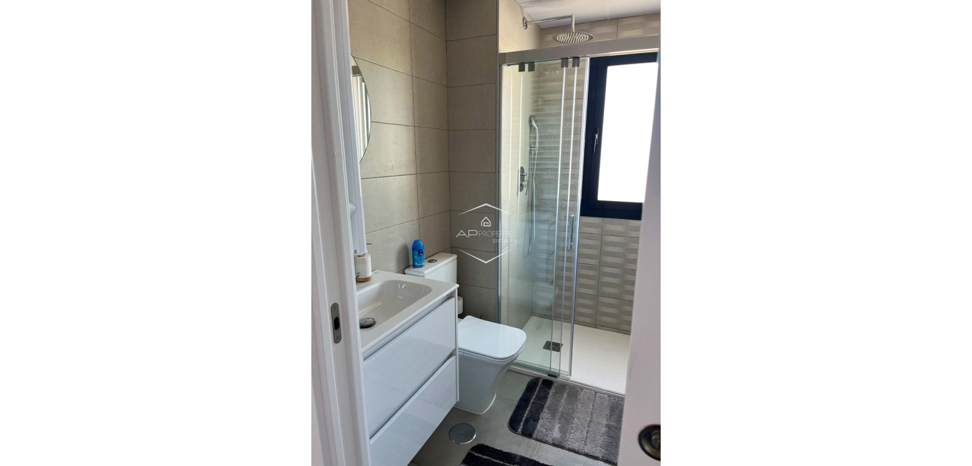 Resale - Apartment - flat -
Santa Rosalia