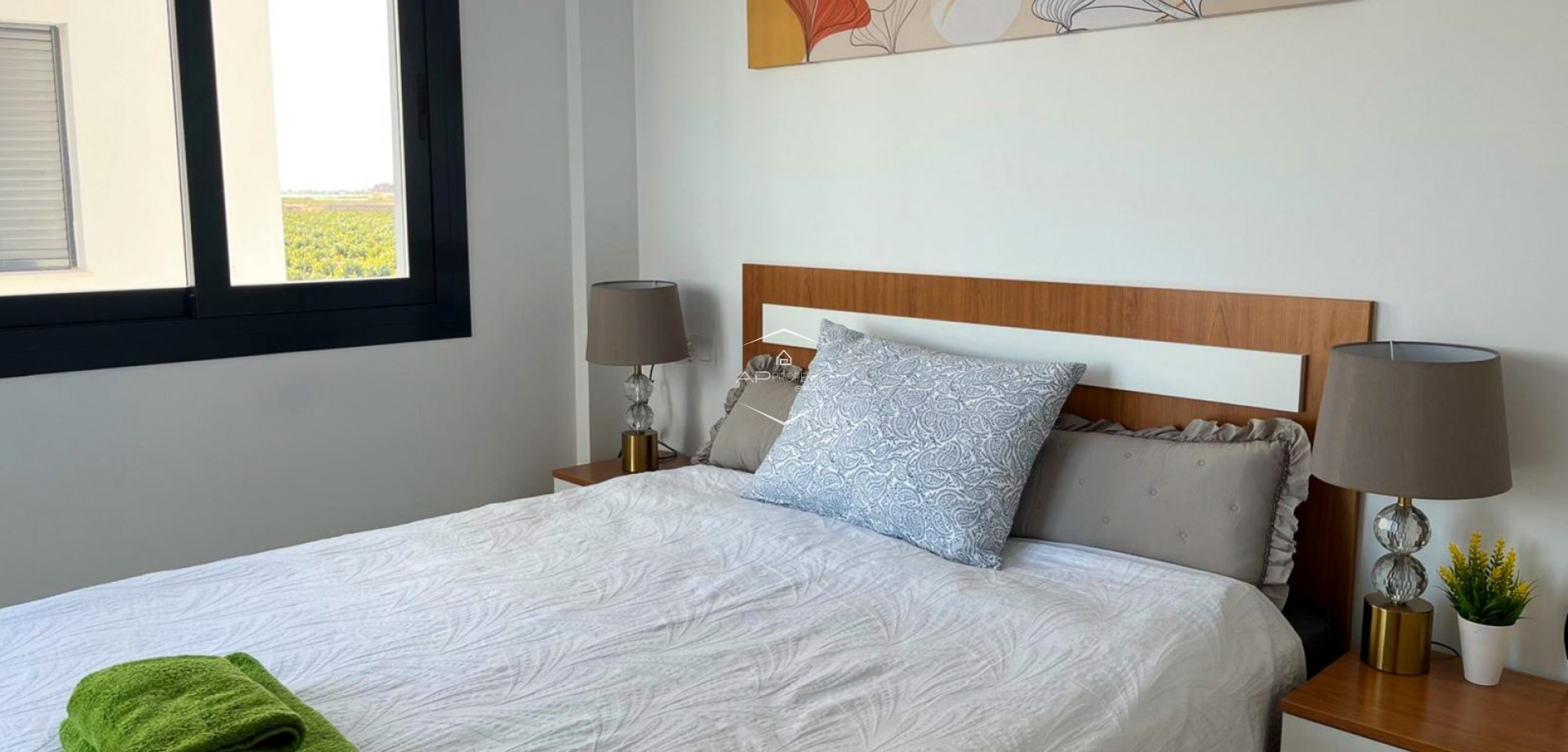 Resale - Apartment - flat -
Santa Rosalia