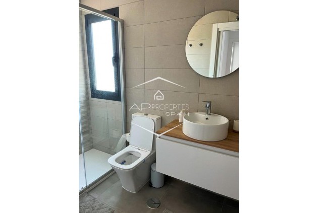 Resale - Apartment - flat -
Santa Rosalia