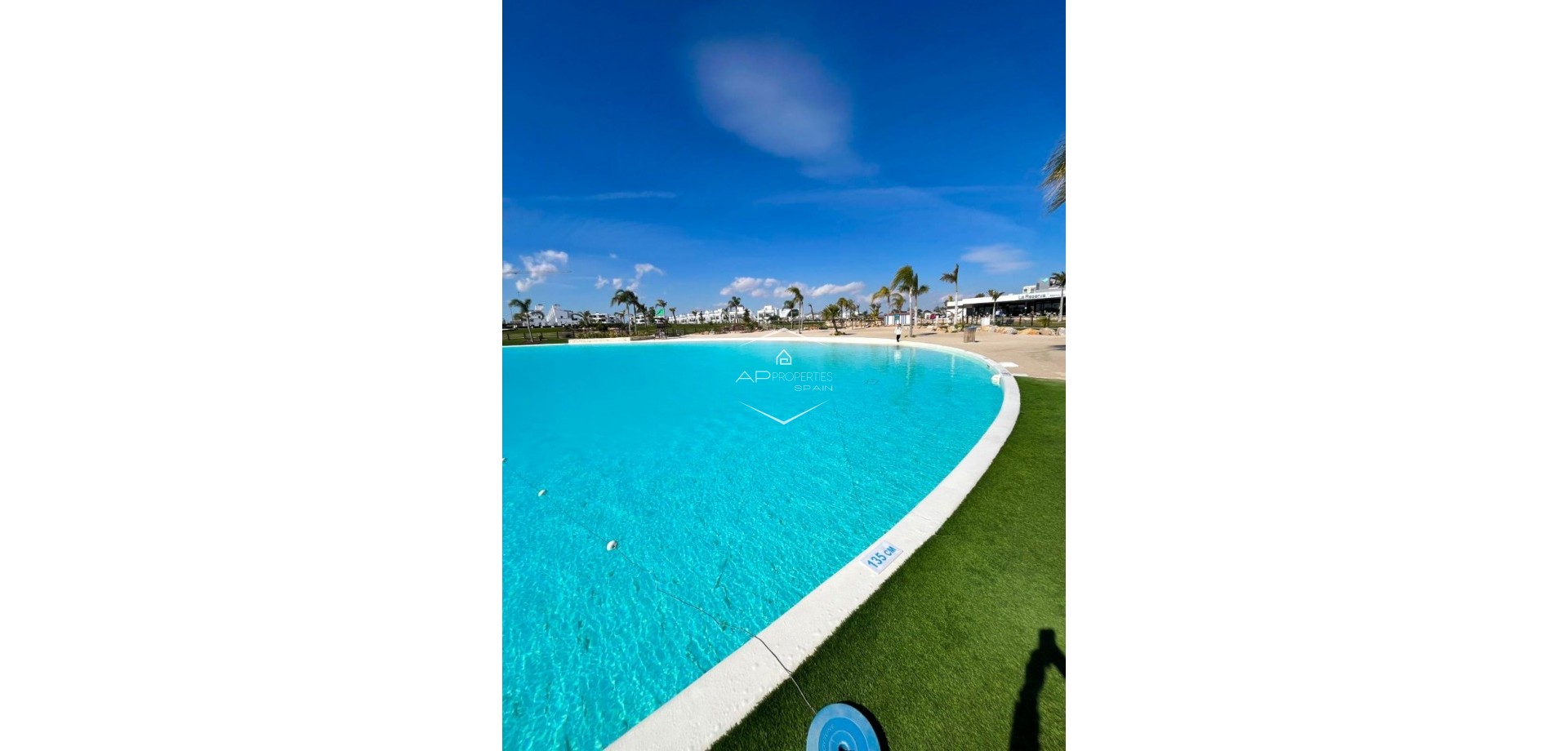 Resale - Apartment - flat -
Santa Rosalia