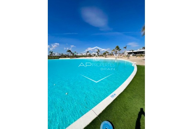 Resale - Apartment - flat -
Santa Rosalia