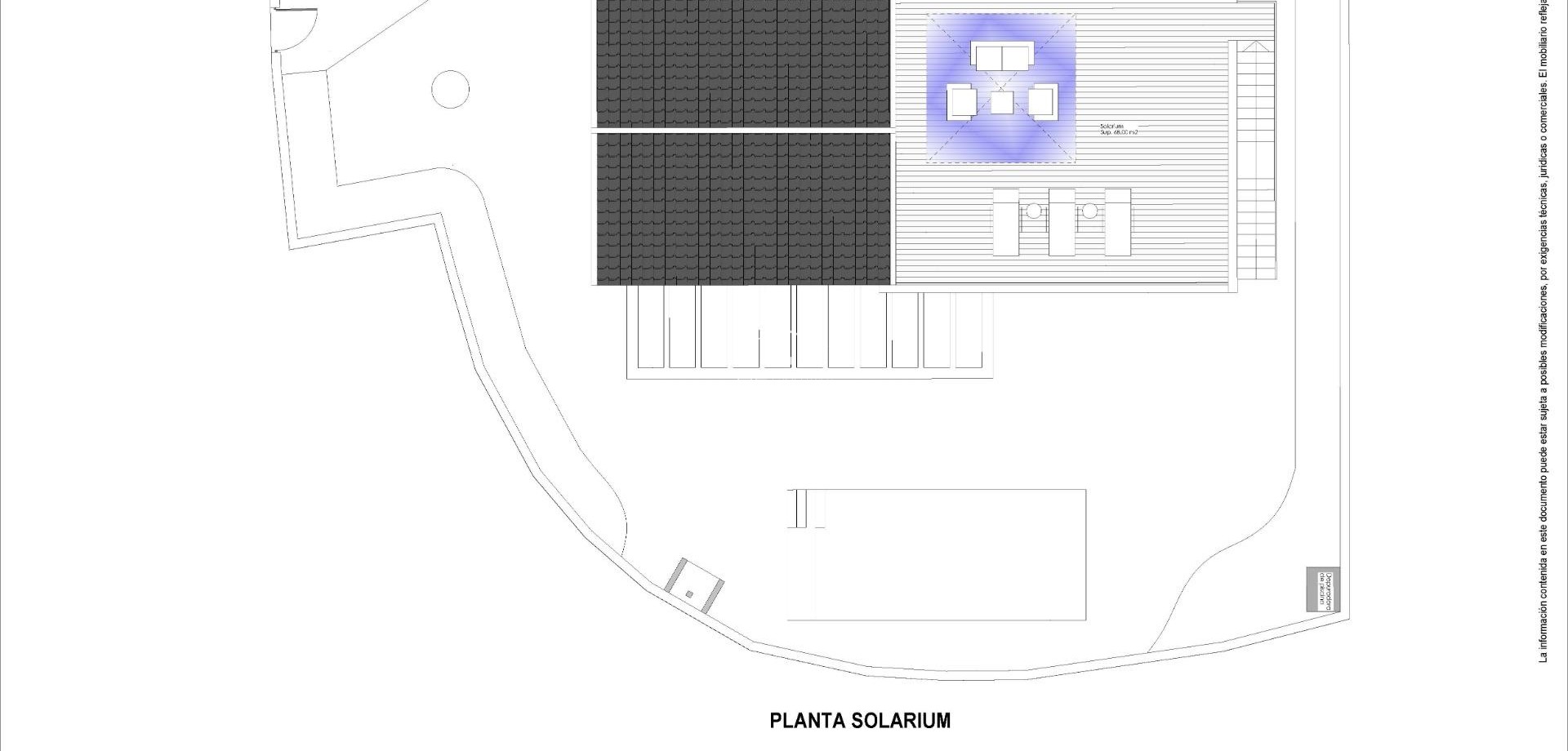 New Build - Villa - Detached -
Cabo de Palos - Cala Flores