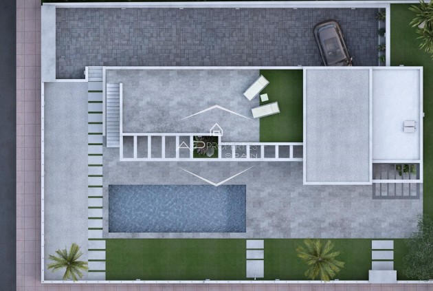 Nueva construcción  - Villa - Independiente -
Ciudad Quesada - Doña Pepa