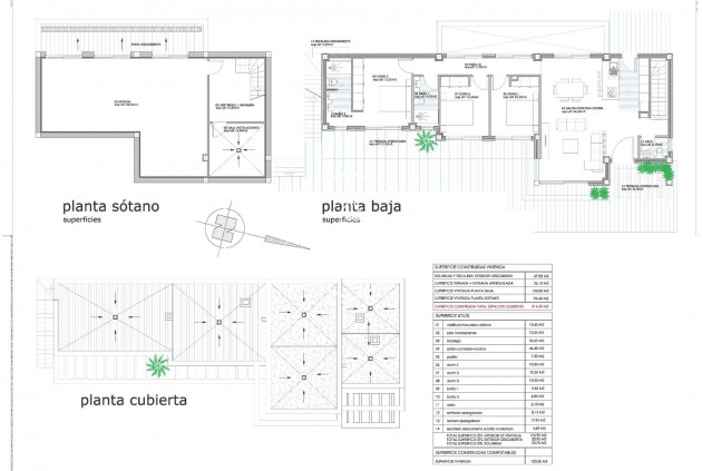 Nueva construcción  - Villa - Independiente -
Ciudad Quesada - Doña Pepa