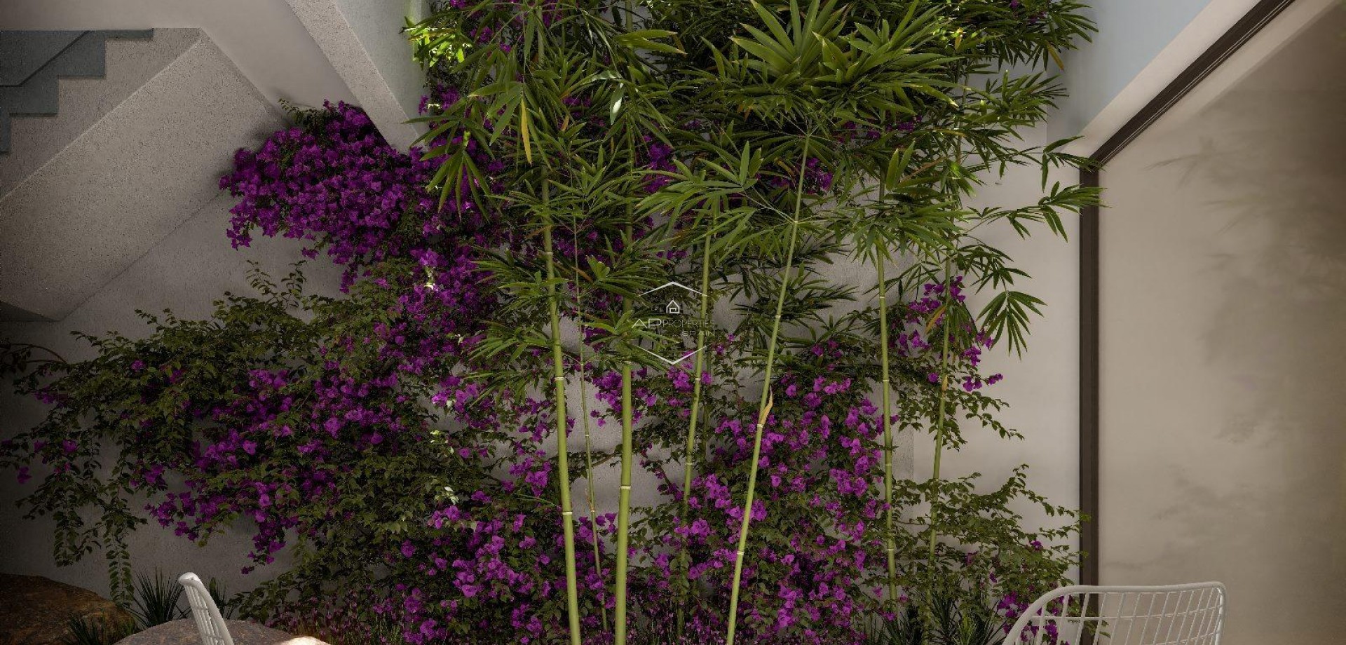 New Build - Apartment - flat -
San Juan de Alicante - Nou Nazareth