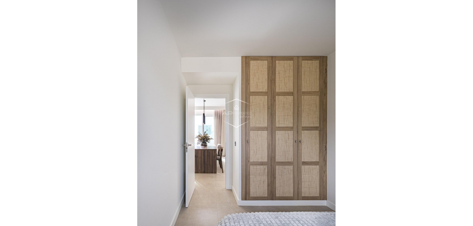 Nueva construcción  - Bungalow -
Pilar de la Horadada - Torre De La Horadada