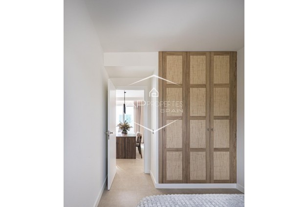 Nueva construcción  - Bungalow -
Pilar de la Horadada - Torre De La Horadada