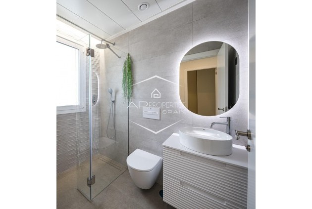 Nueva construcción  - Bungalow -
Pilar de la Horadada - Torre De La Horadada