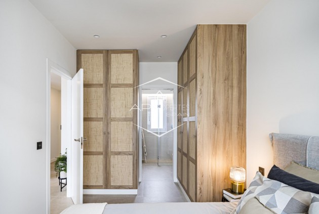 Nueva construcción  - Bungalow -
Pilar de la Horadada - Torre De La Horadada