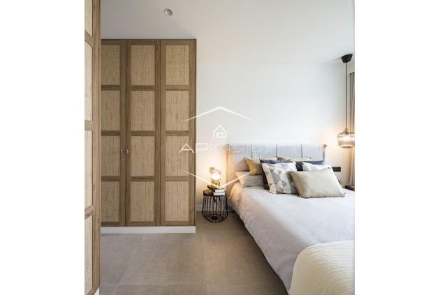 Nueva construcción  - Bungalow -
Pilar de la Horadada - Torre De La Horadada