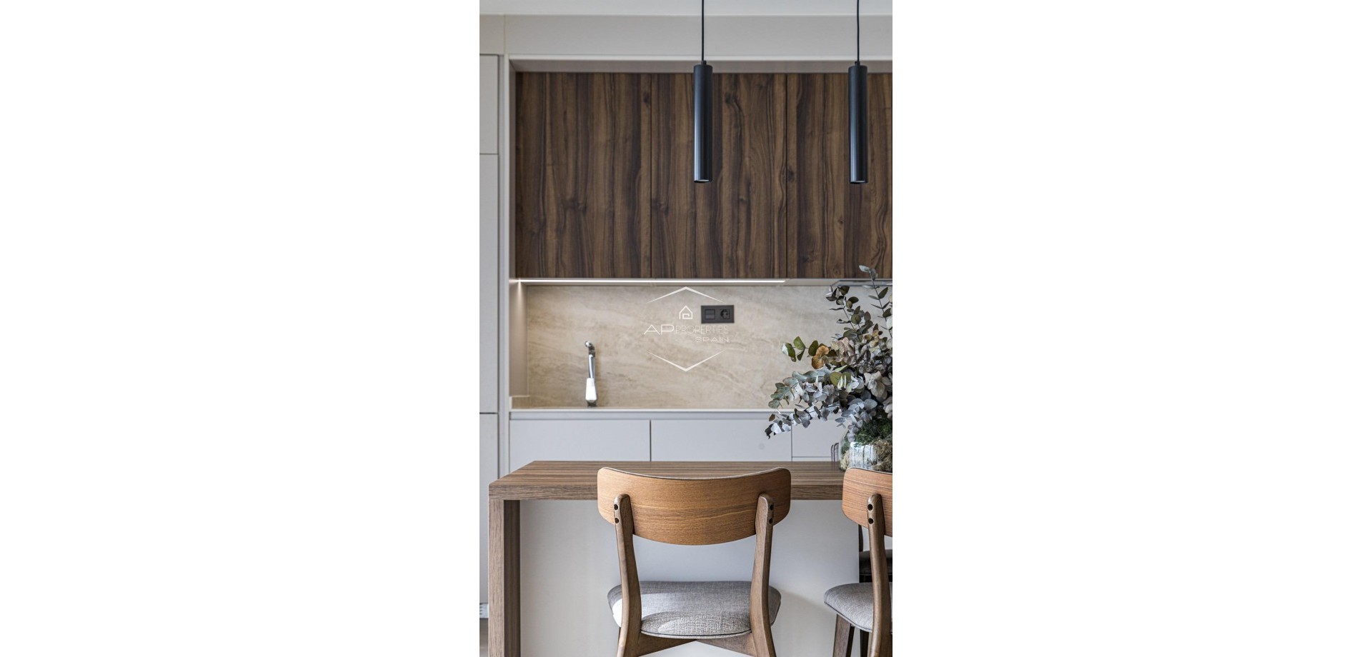 Nueva construcción  - Bungalow -
Pilar de la Horadada - Torre De La Horadada