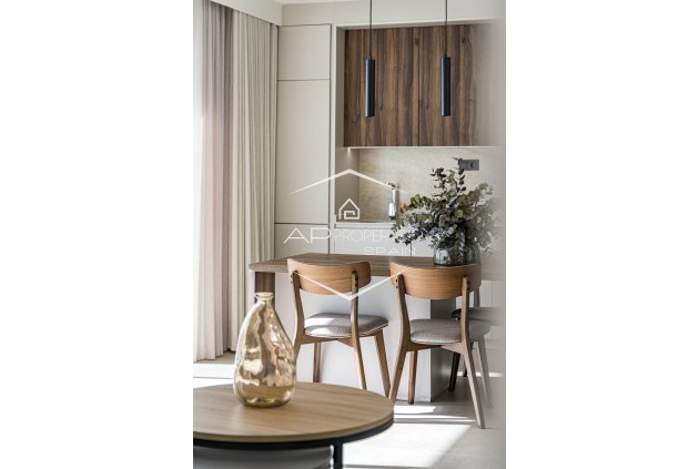 Nueva construcción  - Bungalow -
Pilar de la Horadada - Torre De La Horadada