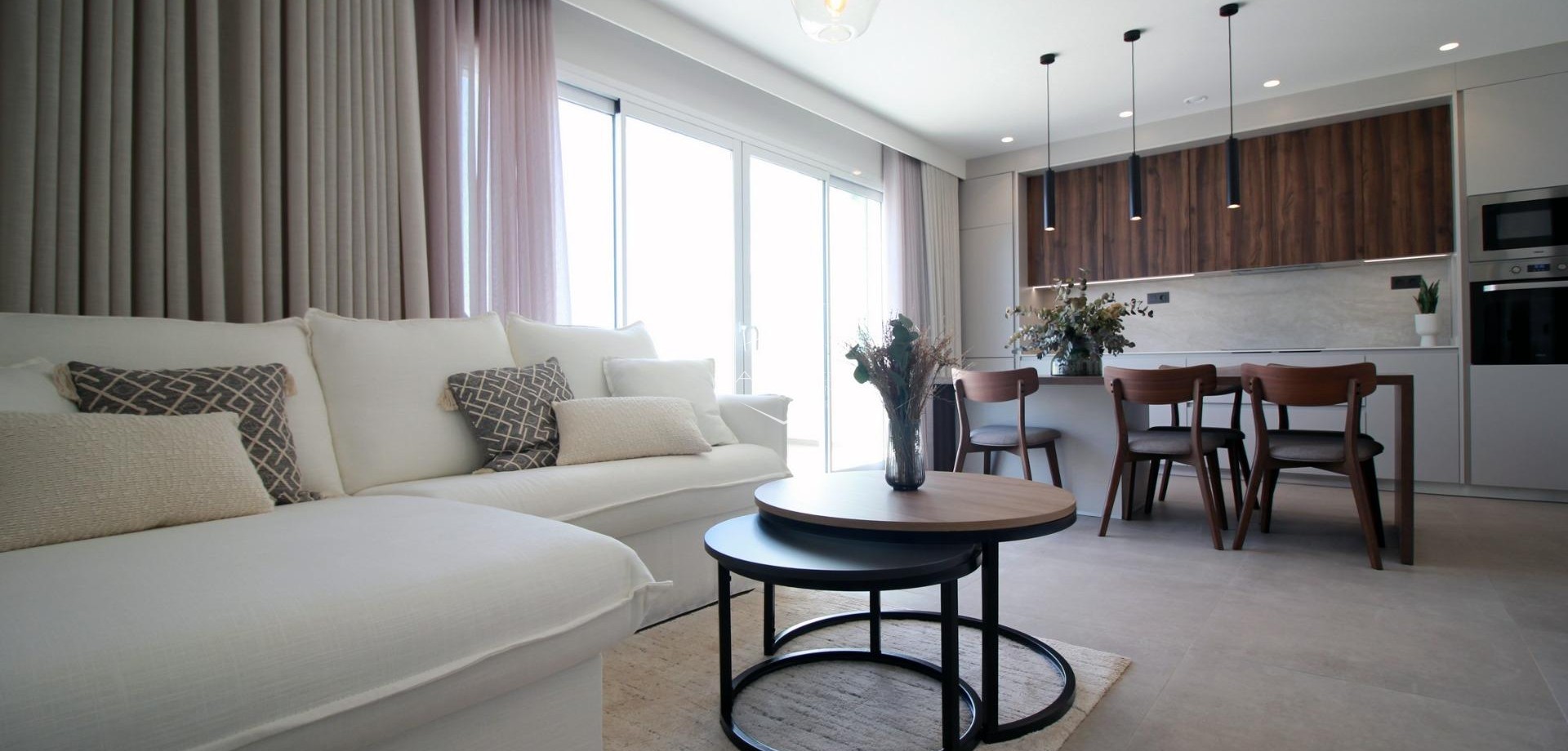 Nueva construcción  - Bungalow -
Pilar de la Horadada - Torre De La Horadada