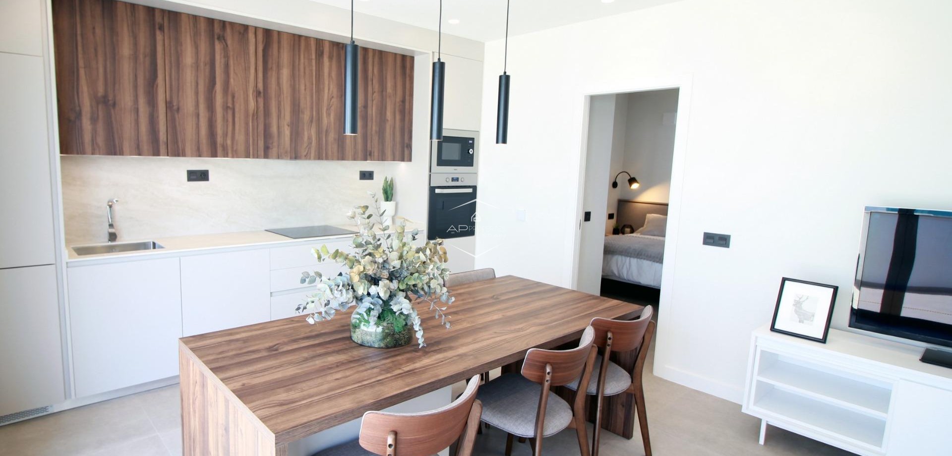 Nueva construcción  - Bungalow -
Pilar de la Horadada - Torre De La Horadada