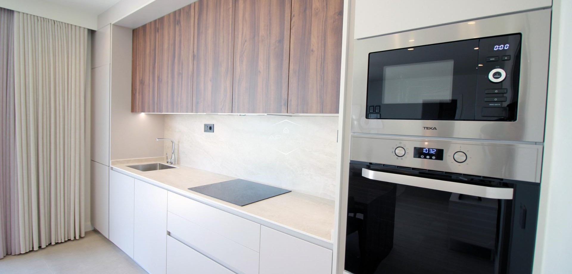 Nueva construcción  - Bungalow -
Pilar de la Horadada - Torre De La Horadada