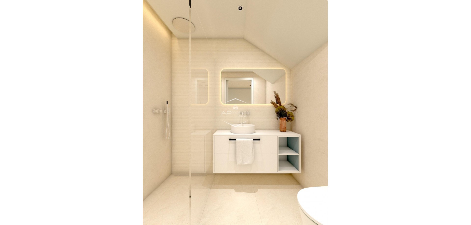 Nouvelle construction - Villa - Indépendante -
Pilar de la Horadada - Torre De La Horadada