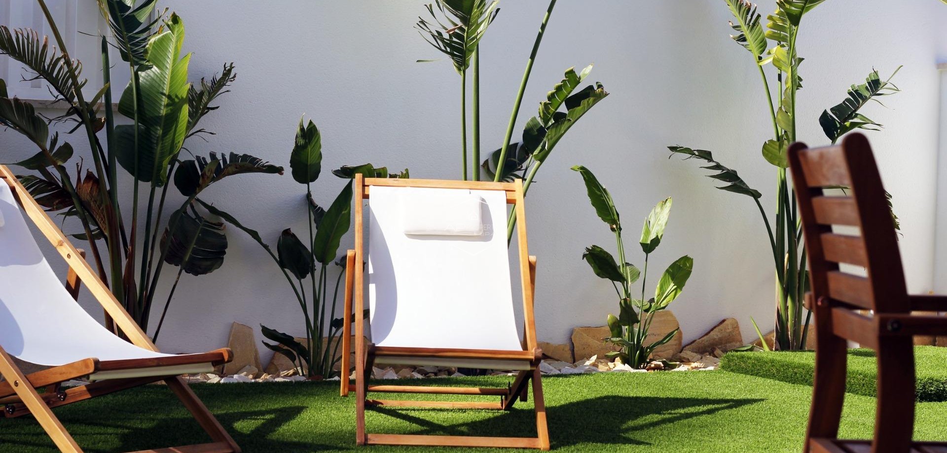 Nueva construcción  - Bungalow -
Pilar de la Horadada - Torre De La Horadada