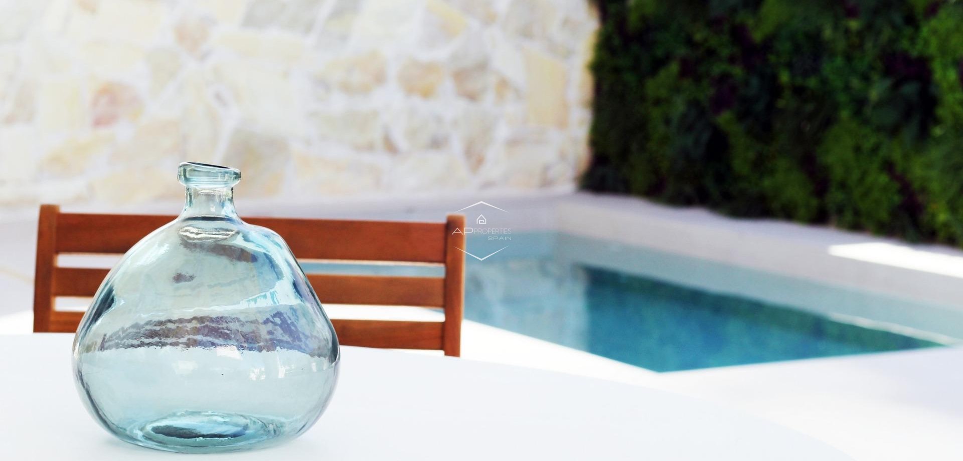 Nueva construcción  - Bungalow -
Pilar de la Horadada - Torre De La Horadada