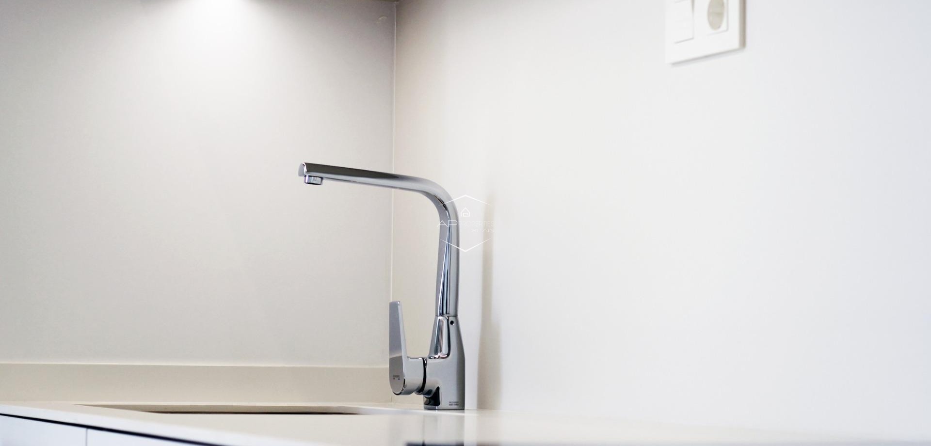 Nueva construcción  - Bungalow -
Pilar de la Horadada - Torre De La Horadada