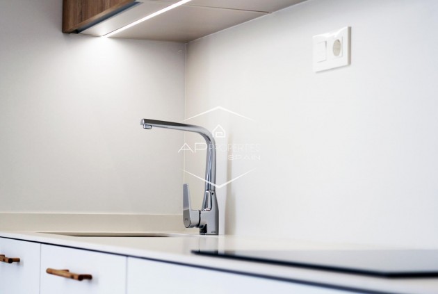 Nueva construcción  - Bungalow -
Pilar de la Horadada - Torre De La Horadada