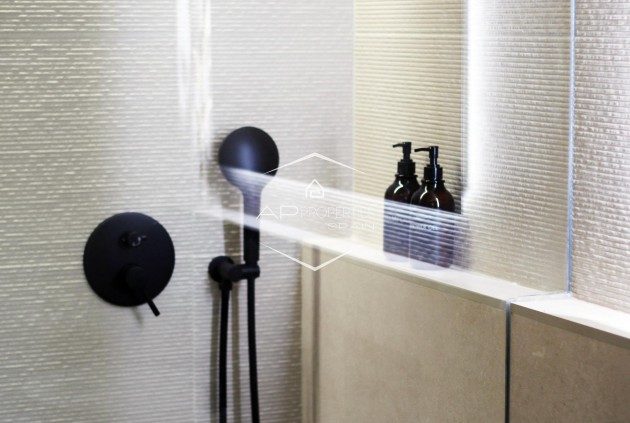 Nueva construcción  - Bungalow -
Pilar de la Horadada - Torre De La Horadada