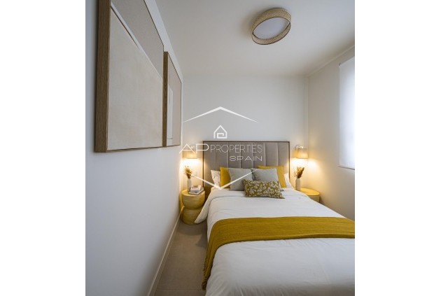 Nueva construcción  - Bungalow -
Pilar de la Horadada - Torre De La Horadada