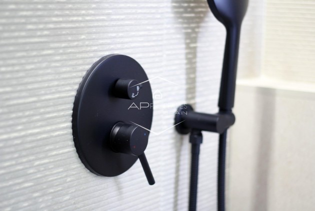 Nueva construcción  - Bungalow -
Pilar de la Horadada - Torre De La Horadada