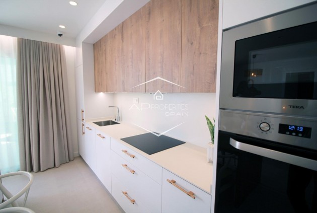 Nueva construcción  - Bungalow -
Pilar de la Horadada - Torre De La Horadada