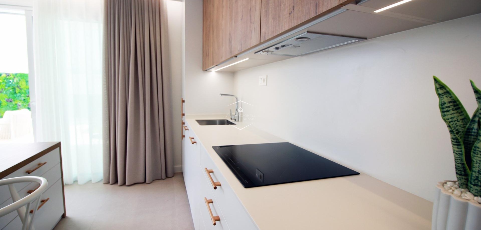 Nueva construcción  - Bungalow -
Pilar de la Horadada - Torre De La Horadada