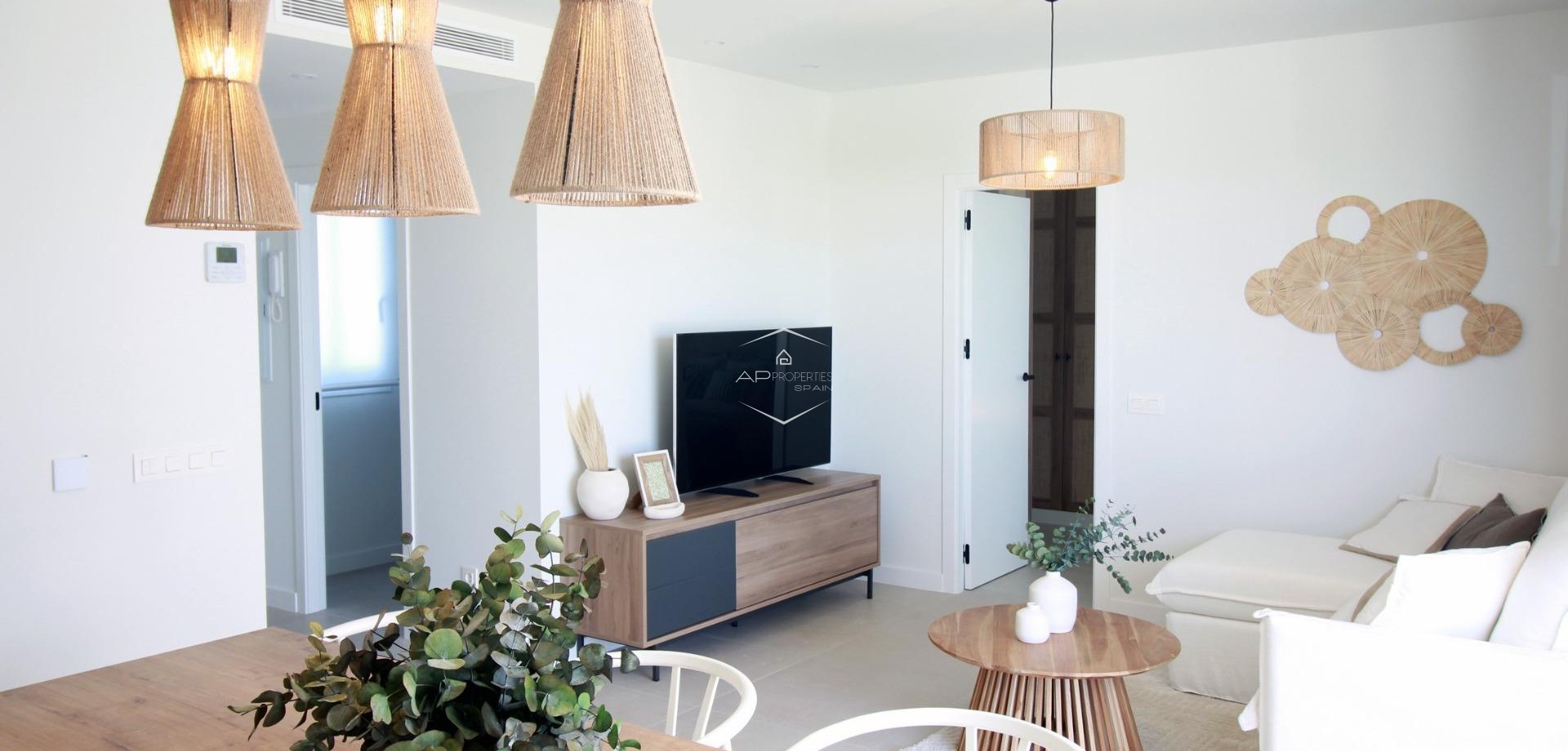 Nueva construcción  - Bungalow -
Pilar de la Horadada - Torre De La Horadada