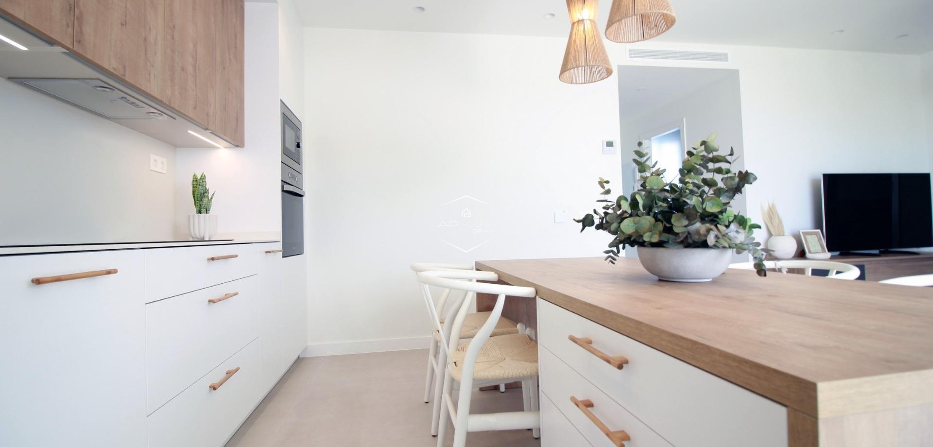 Nueva construcción  - Bungalow -
Pilar de la Horadada - Torre De La Horadada