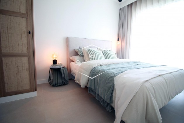 Nueva construcción  - Bungalow -
Pilar de la Horadada - Torre De La Horadada