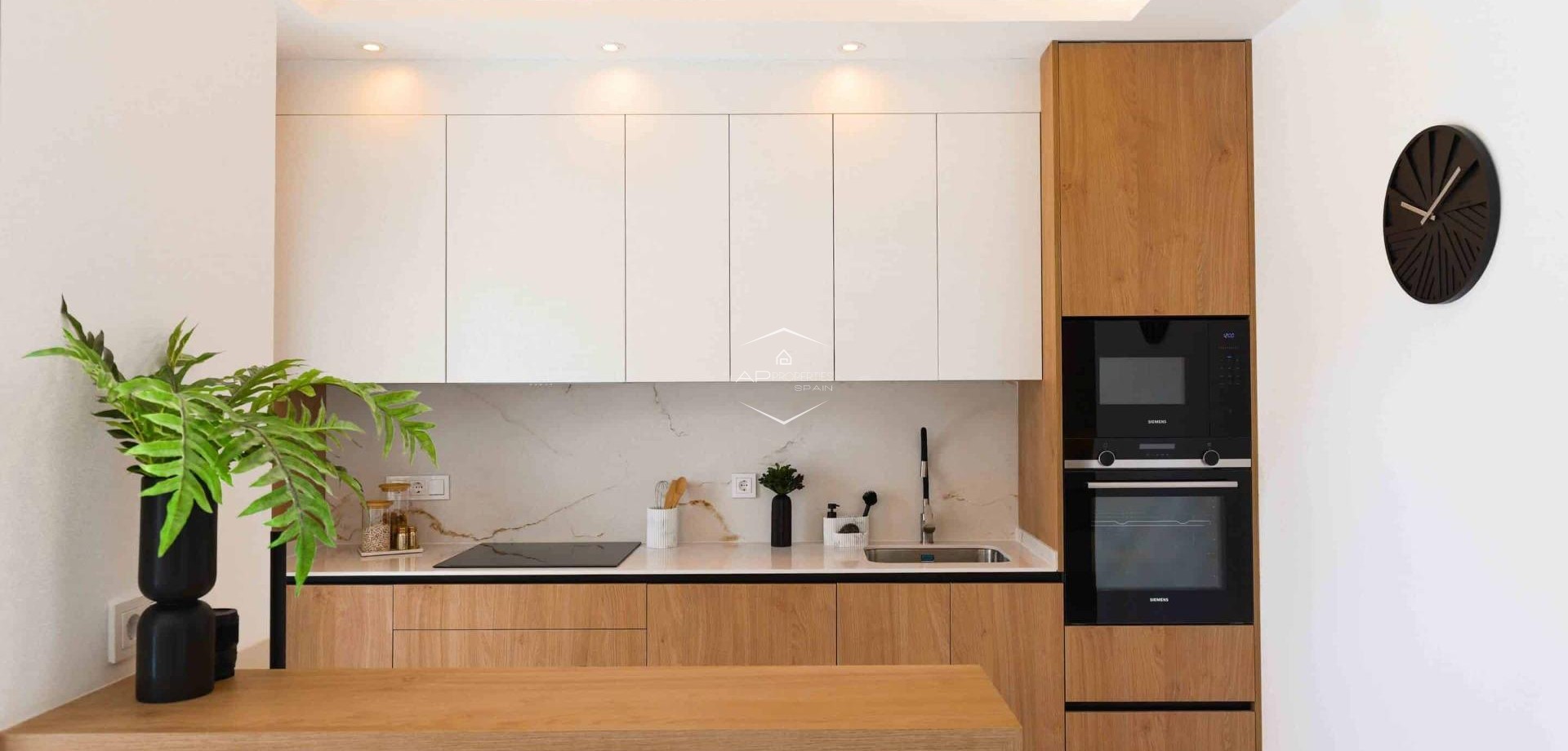 New Build - Bungalow -
Rojales - Doña Pepa