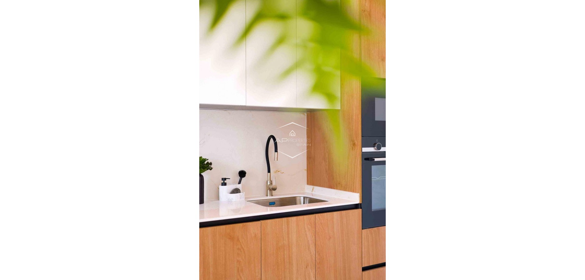 New Build - Bungalow -
Rojales - Doña Pepa