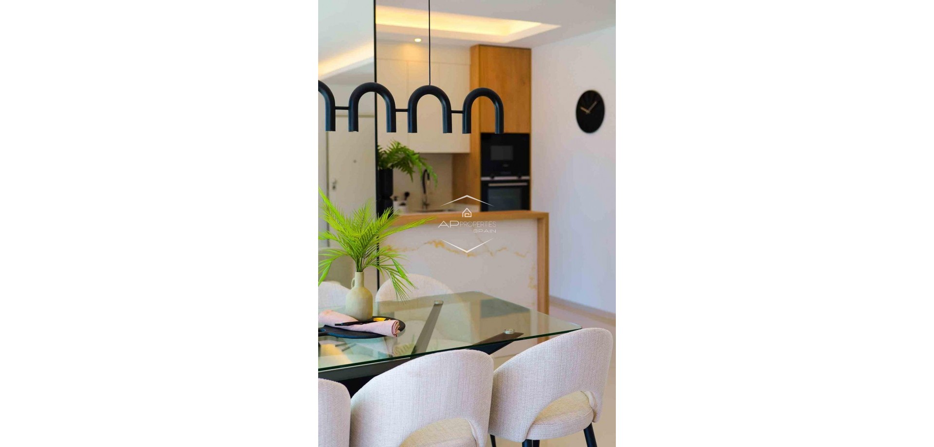 New Build - Bungalow -
Rojales - Doña Pepa