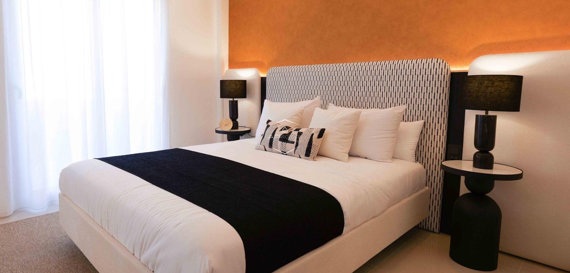 New Build - Bungalow -
Rojales - Doña Pepa