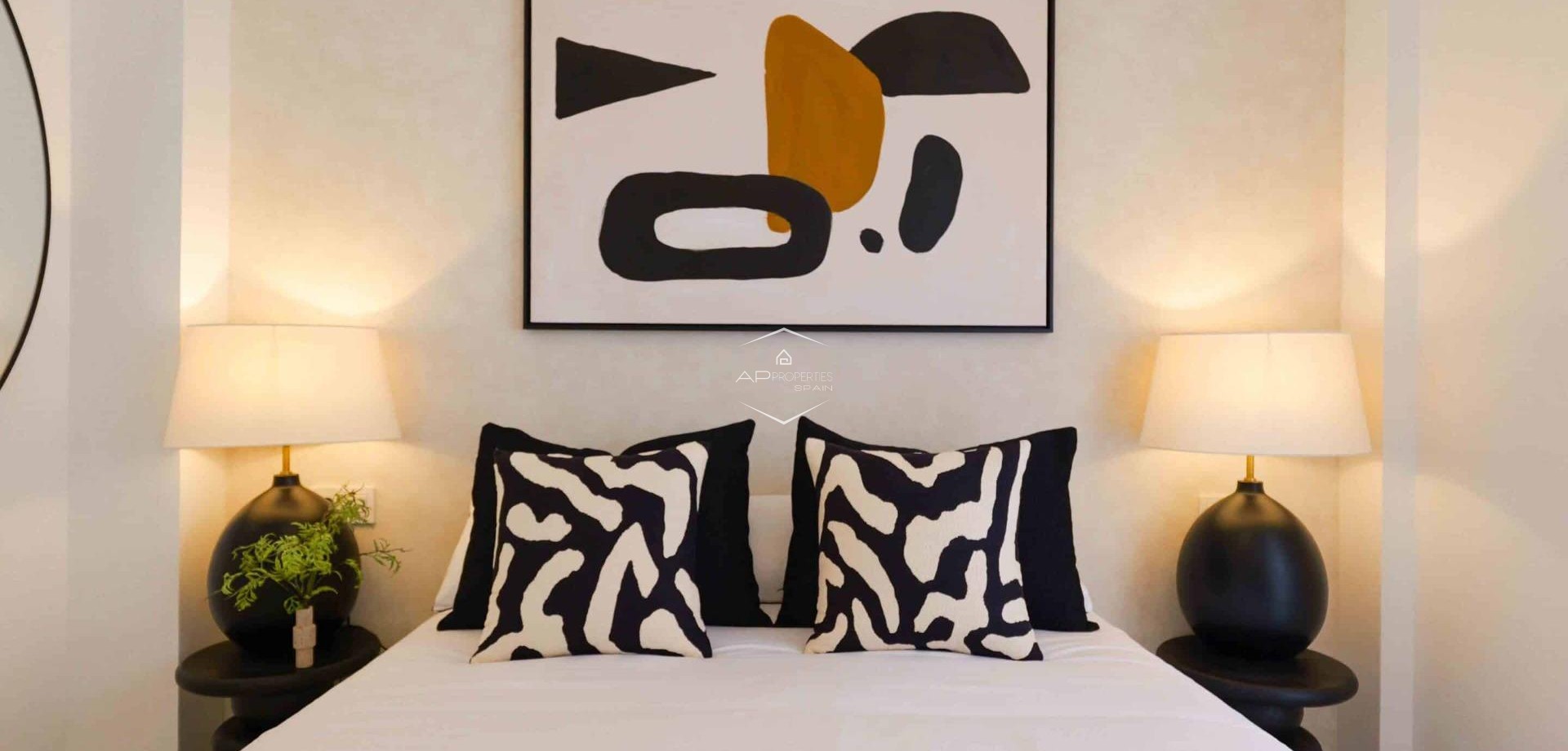 New Build - Bungalow -
Rojales - Doña Pepa