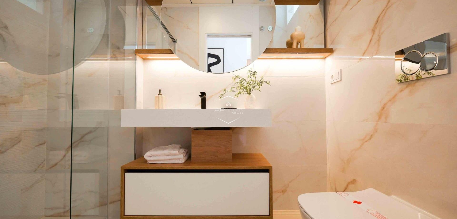 New Build - Bungalow -
Rojales - Doña Pepa