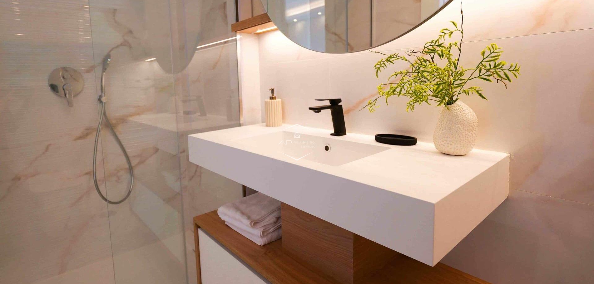 New Build - Bungalow -
Rojales - Doña Pepa