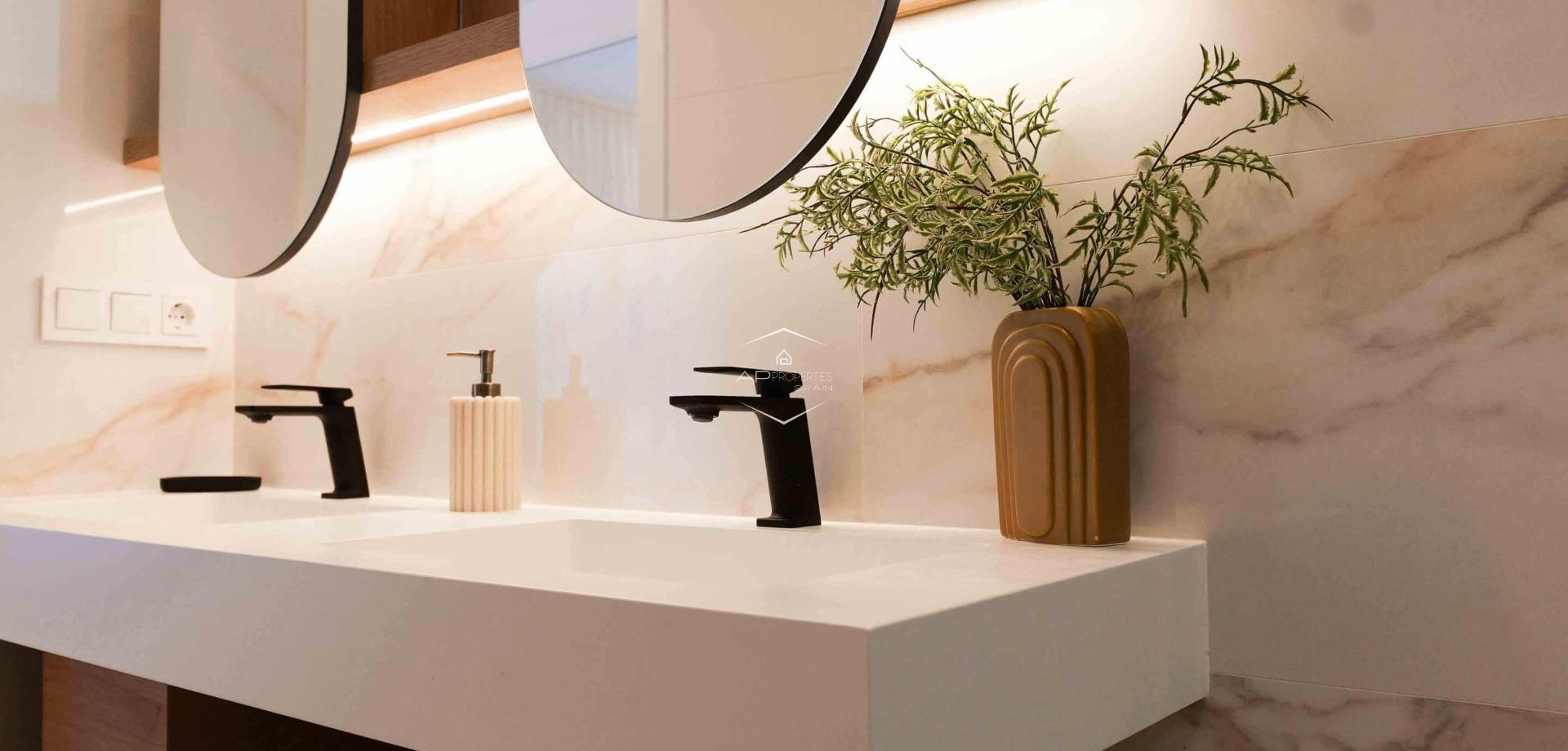 New Build - Bungalow -
Rojales - Doña Pepa