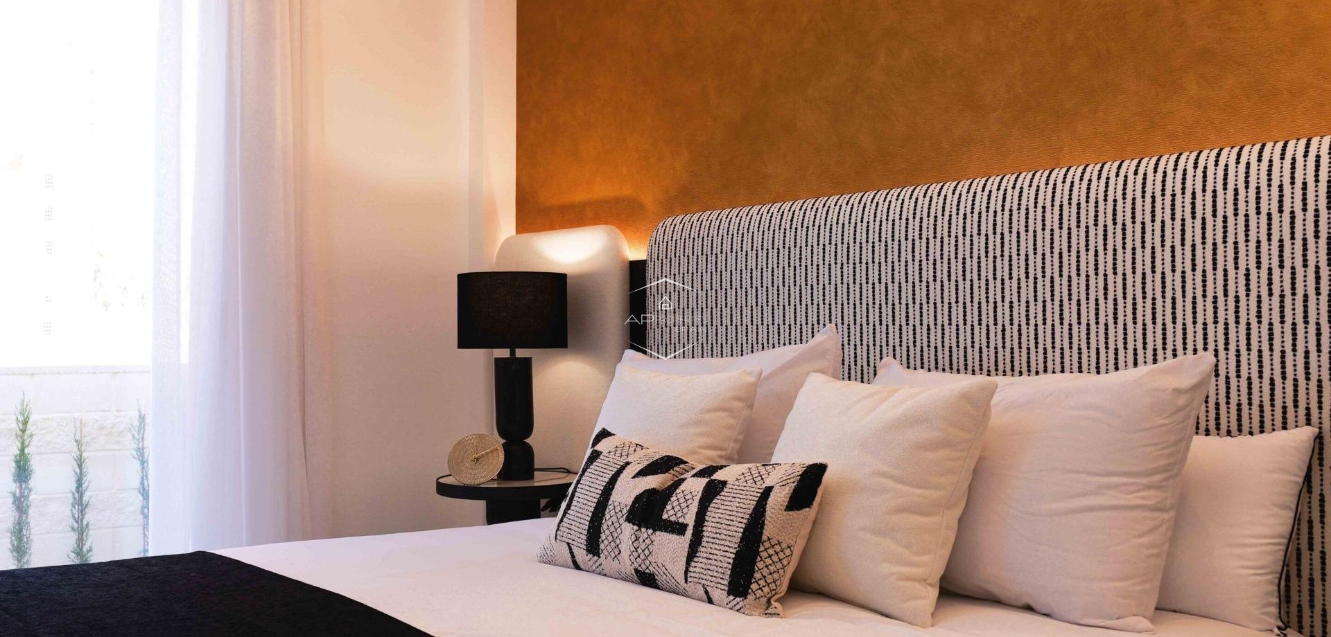 New Build - Bungalow -
Rojales - Doña Pepa