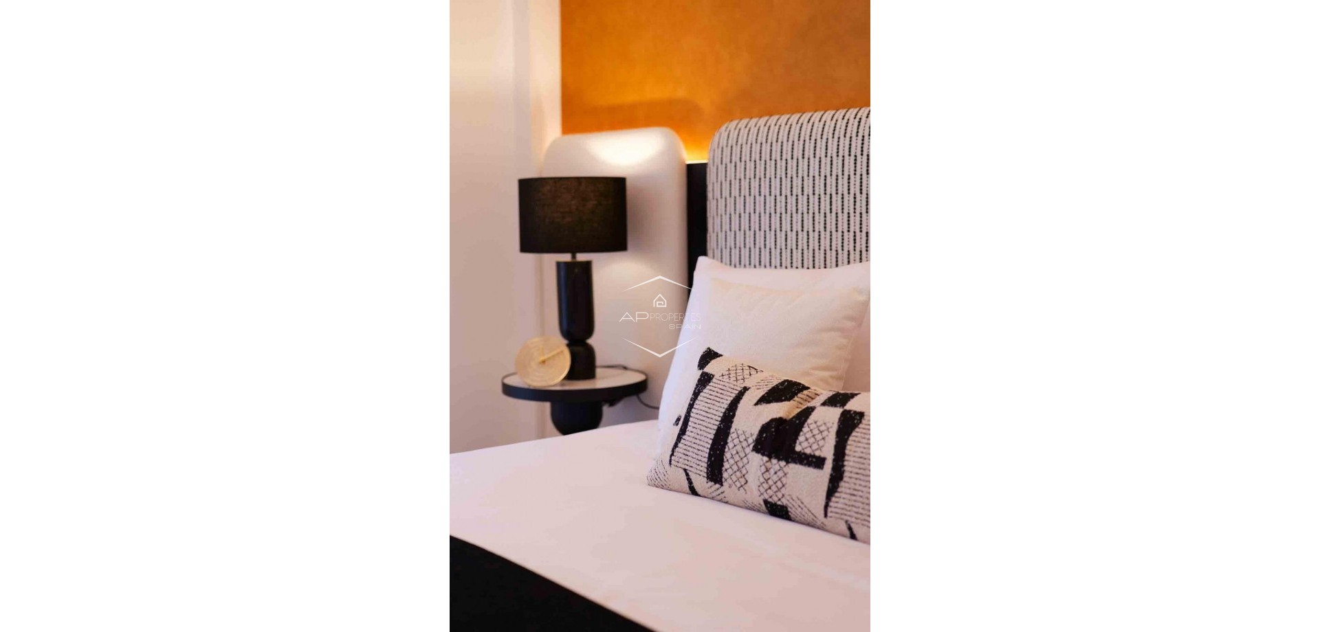 New Build - Bungalow -
Rojales - Doña Pepa