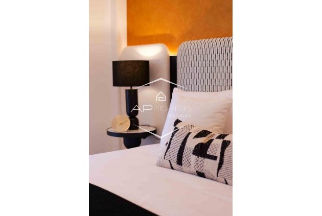 New Build - Bungalow -
Rojales - Doña Pepa