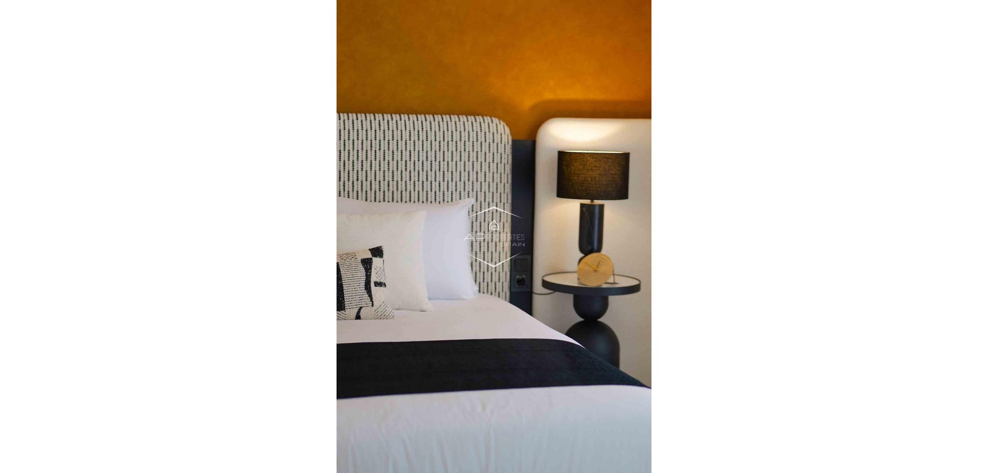 New Build - Bungalow -
Rojales - Doña Pepa