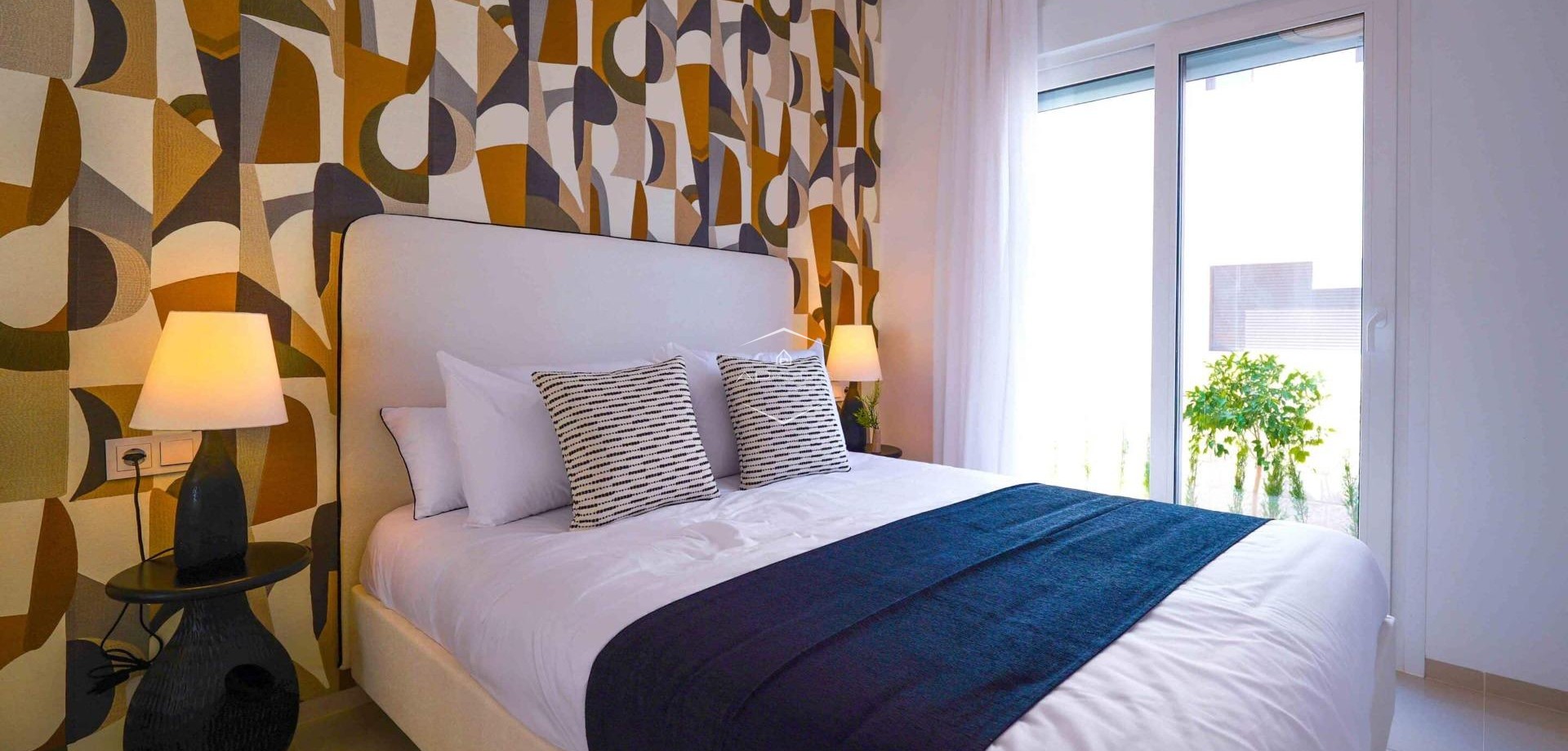 New Build - Bungalow -
Rojales - Doña Pepa