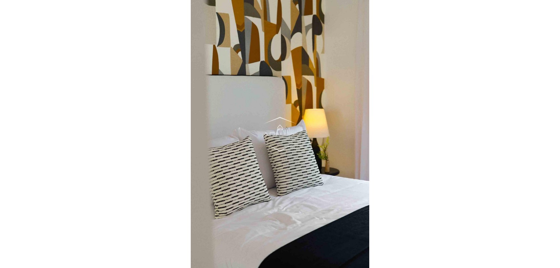 New Build - Bungalow -
Rojales - Doña Pepa